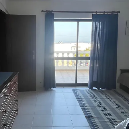Pensión O Monte Na 2 Aljezur