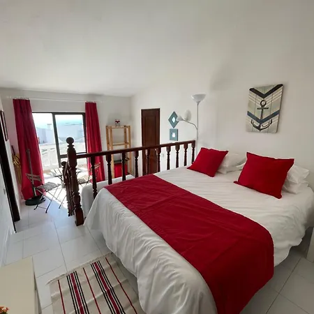 بيت ضيافة Monte 52 3*
