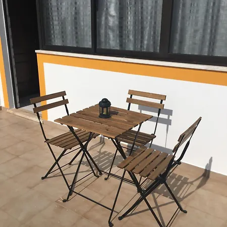 بيت ضيافة Monte 52